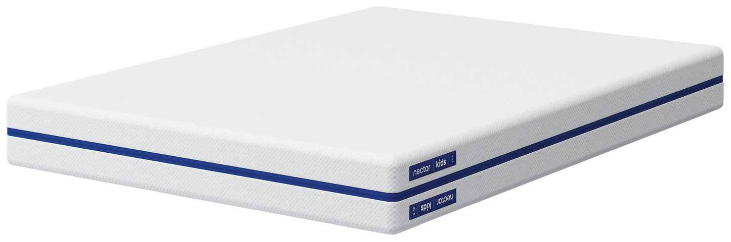 Nectar Foam Kids  Mattress
