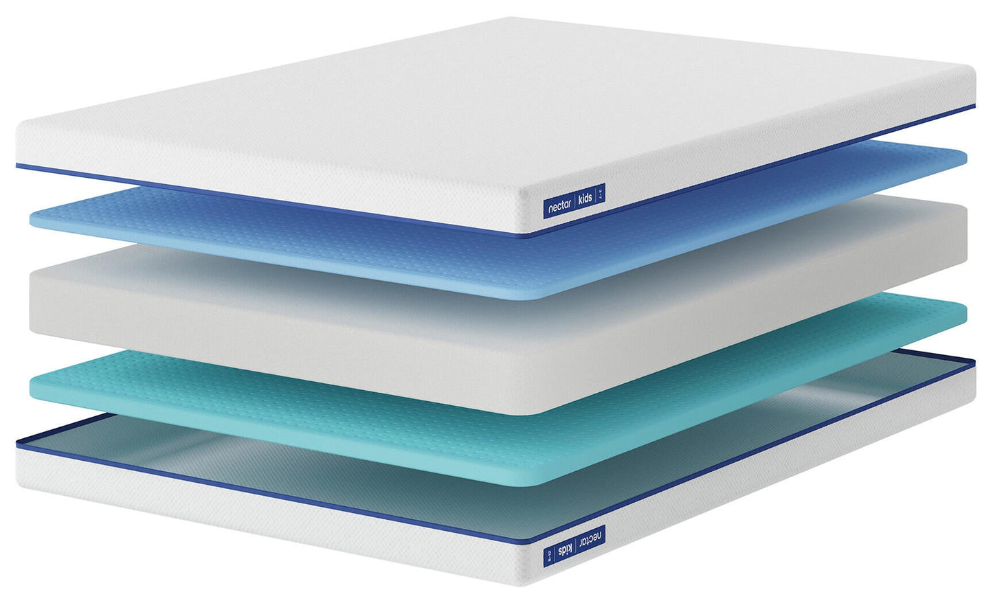 Nectar Foam Kids  Mattress