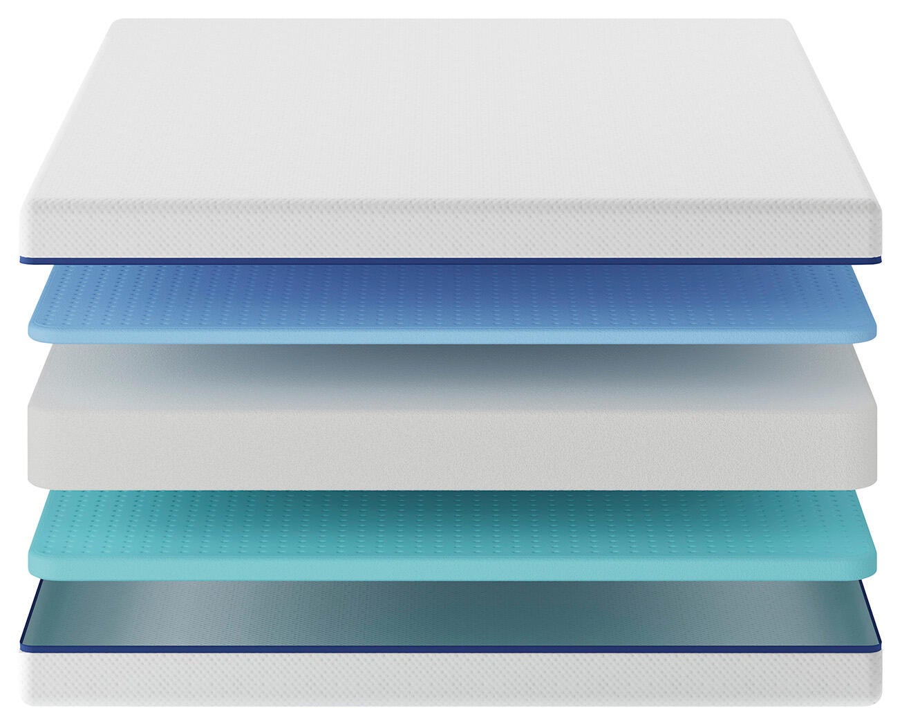 Nectar Foam Kids  Mattress