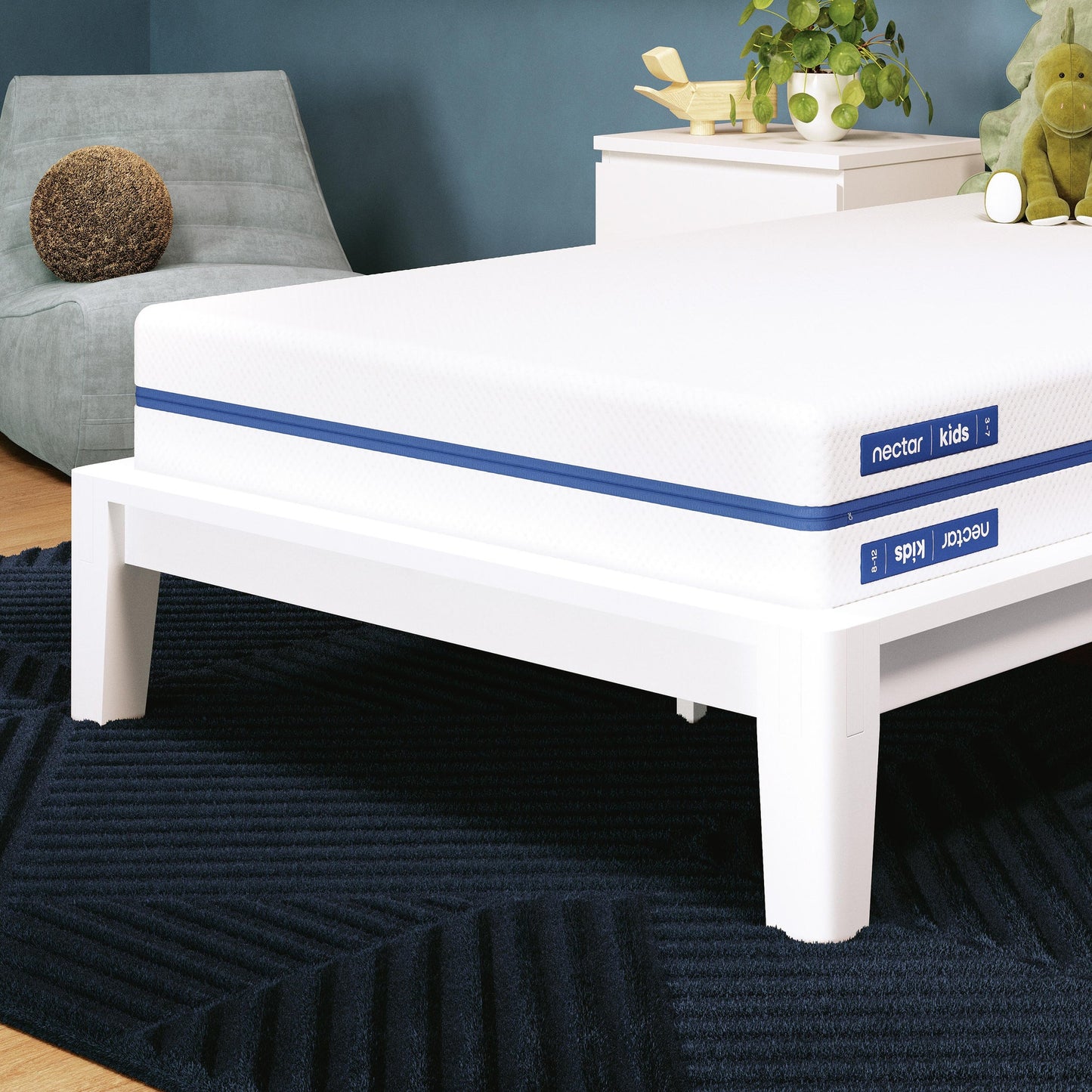 Nectar Foam Kids  Mattress