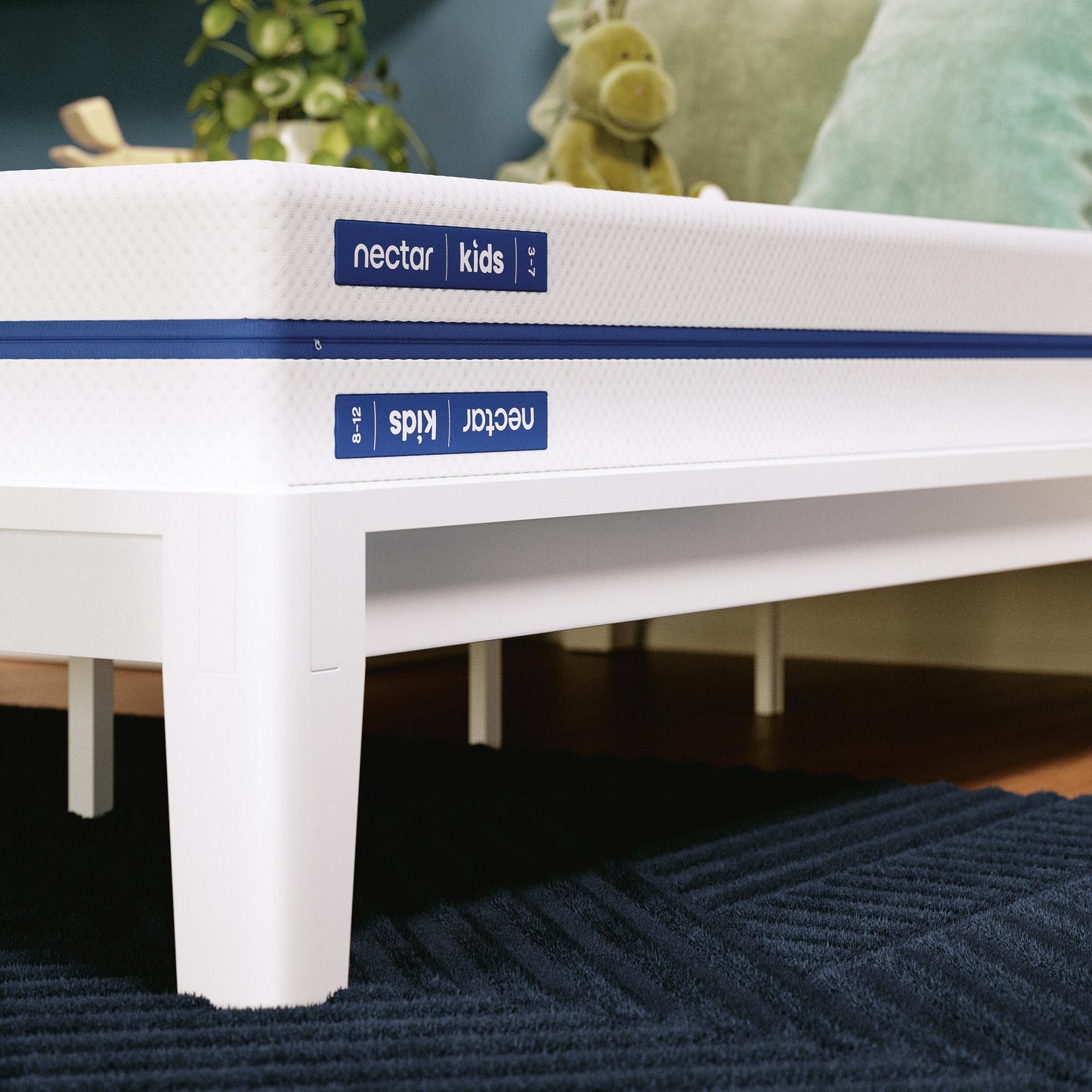Nectar Foam Kids  Mattress
