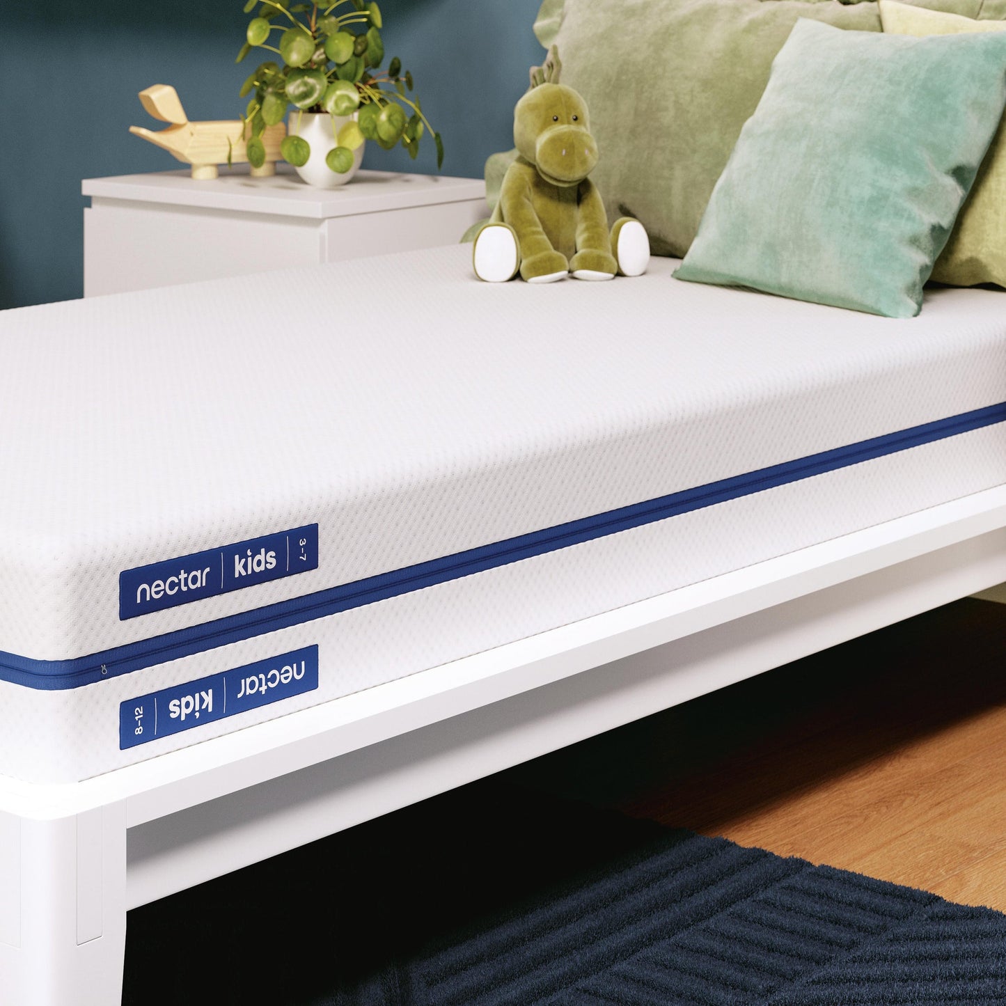 Nectar Foam Kids  Mattress