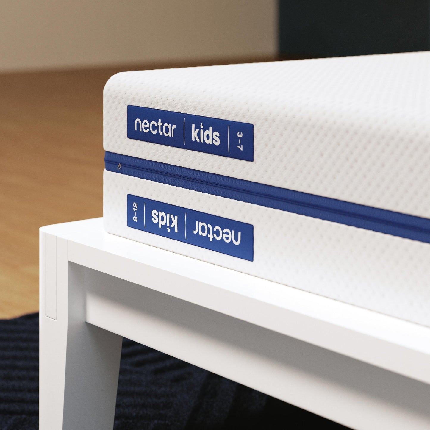 Nectar Foam Kids  Mattress