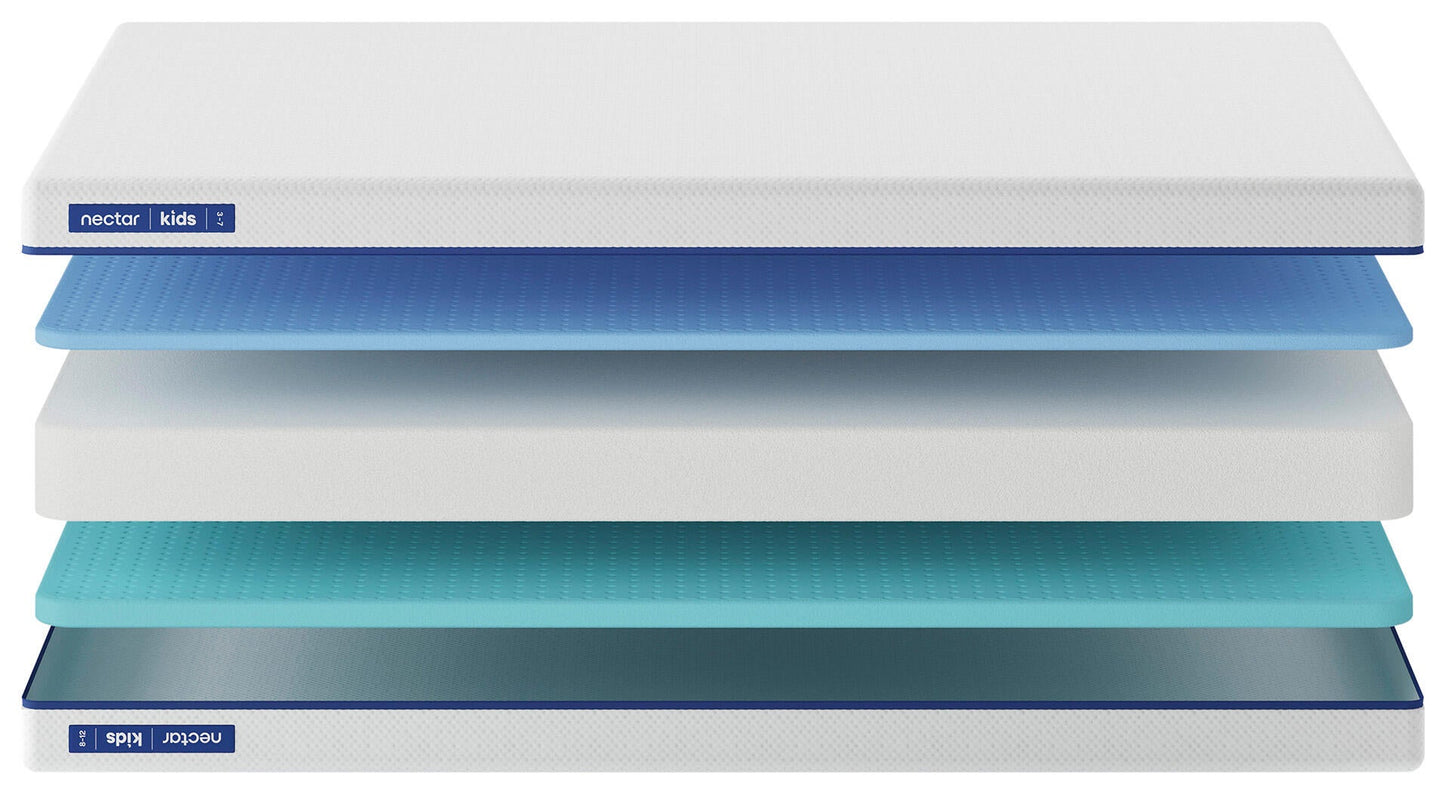 Nectar Foam Kids  Mattress