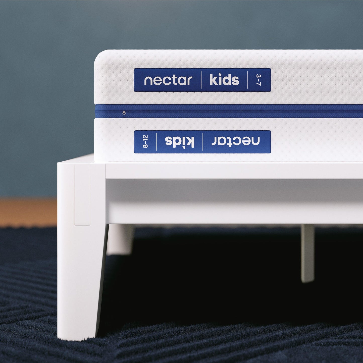 Nectar Foam Kids  Mattress