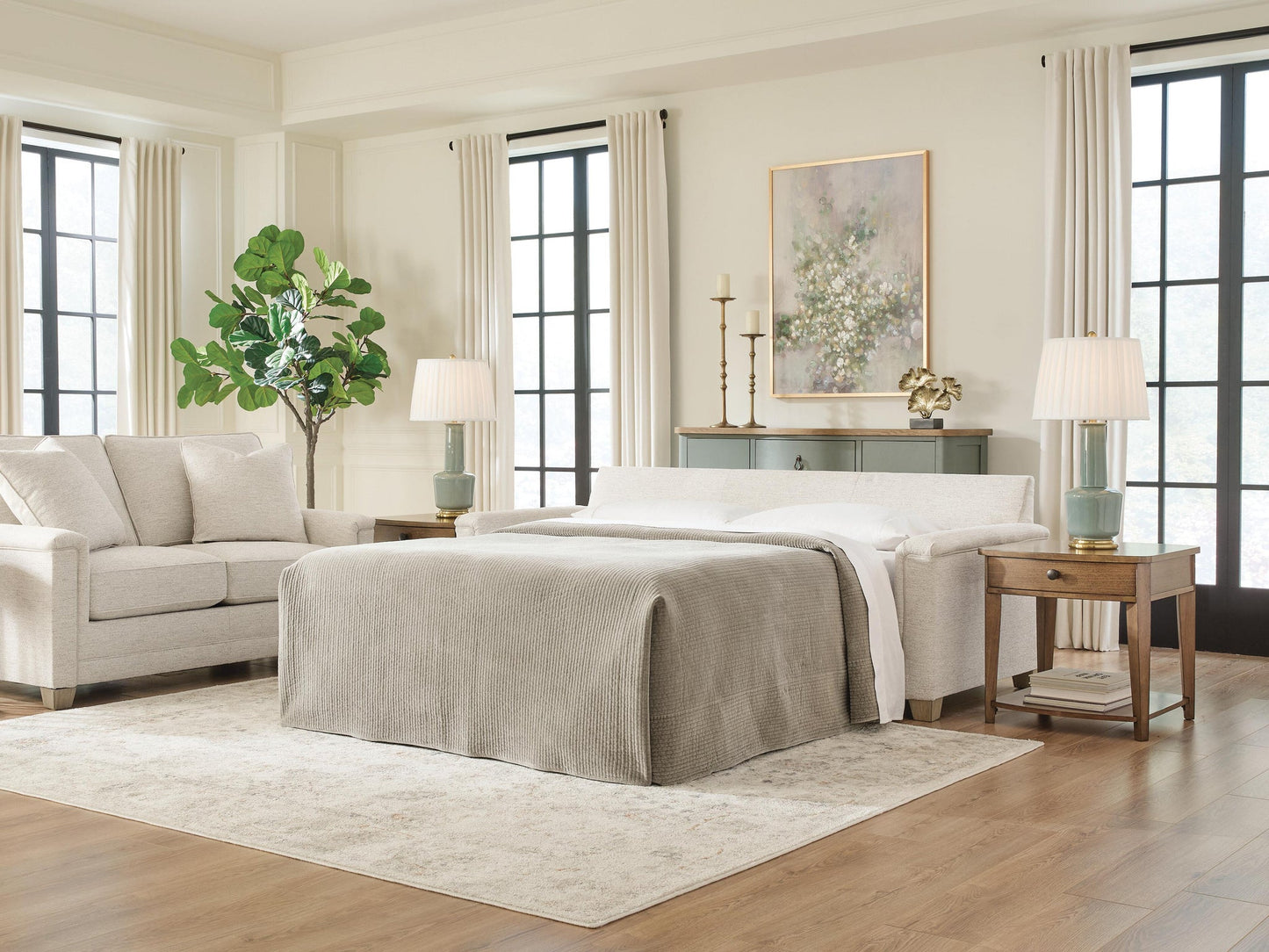 Rayne-Cove  Sofa Sleeper