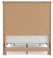 Savonport  Panel Storage Bed, Dresser, Mirror, Chest And Nightstand