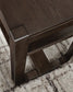 Brecton Sofa Table