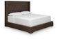 Lavernty  Upholstered Storage Bed