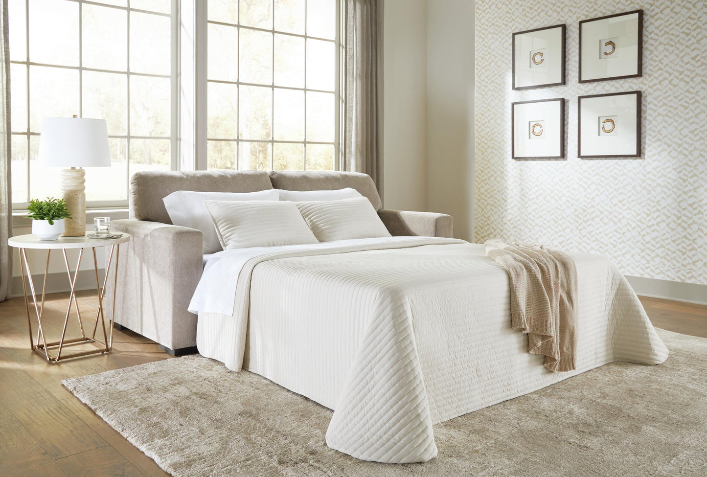 Bridgepoint  Sofa Sleeper