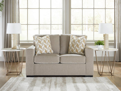 Bridgepoint Loveseat