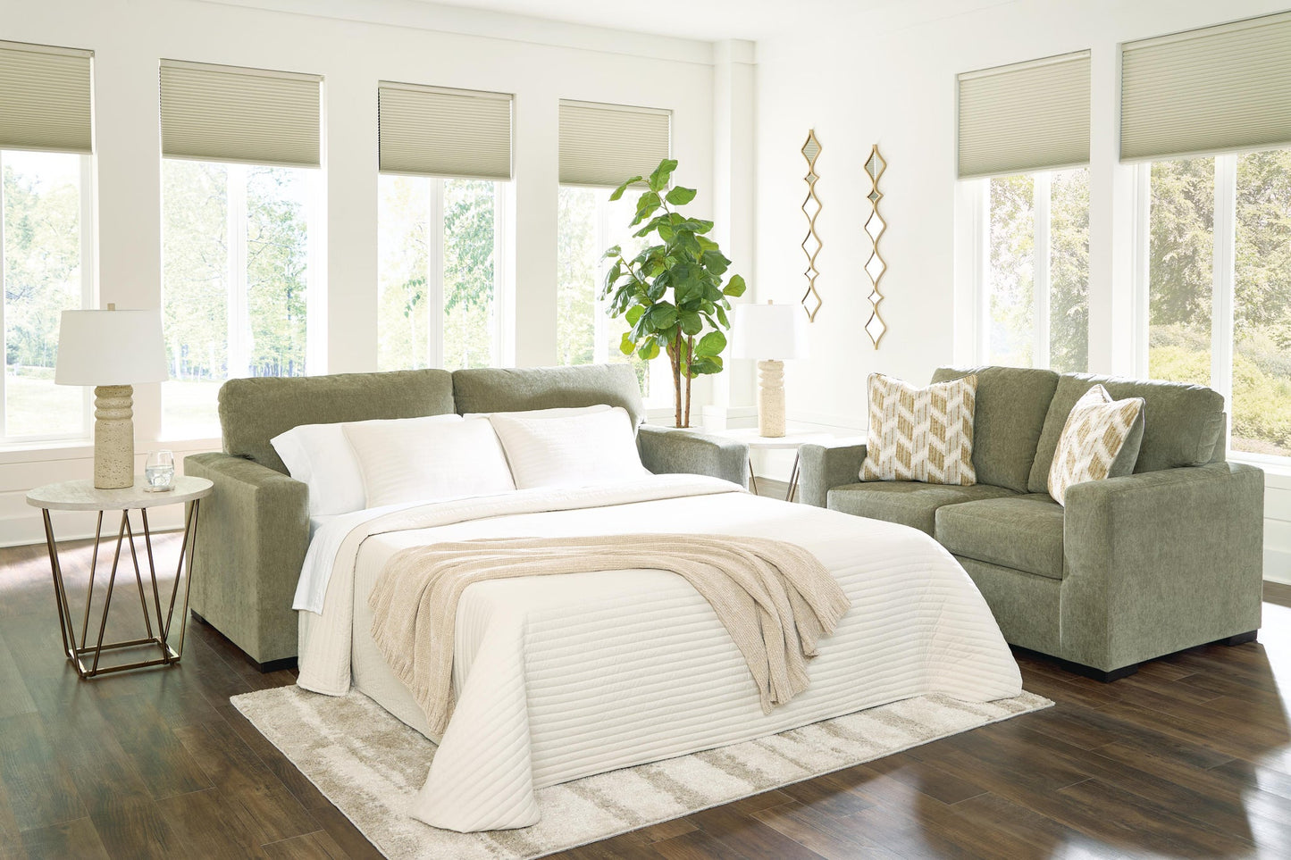 Bridgepoint  Sofa Sleeper