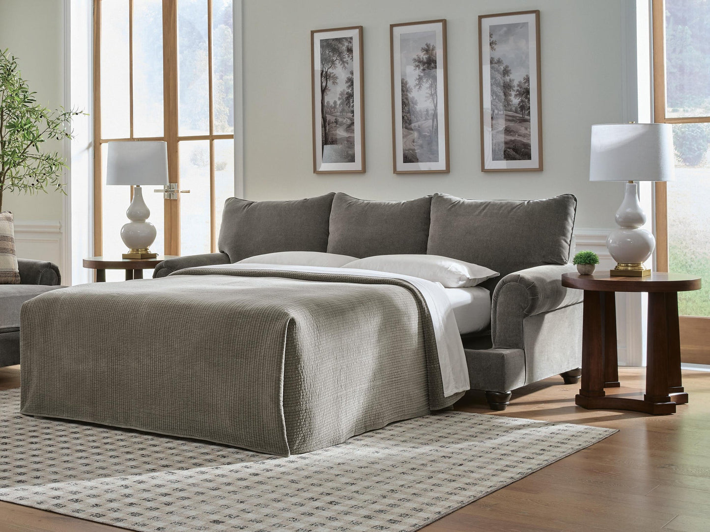 Tallow Creek  Sofa Sleeper