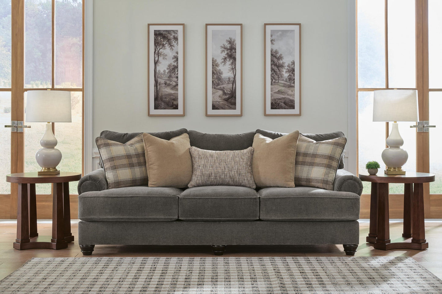 Tallow Creek  Sofa Sleeper