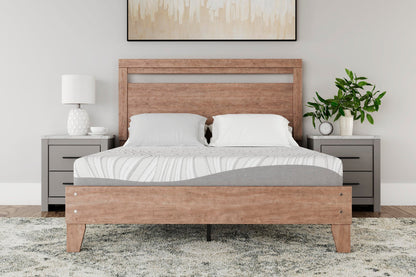 8 Inch Memory Foam California  Mattress