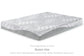 8 Inch Memory Foam California  Mattress
