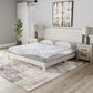 8 Inch Memory Foam California  Mattress
