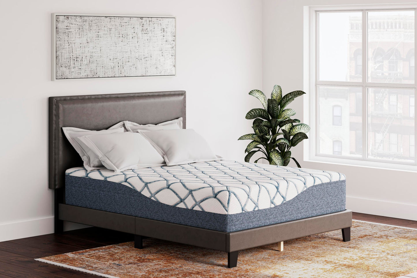 14 Inch Chime Elite 2.0 California  Mattress