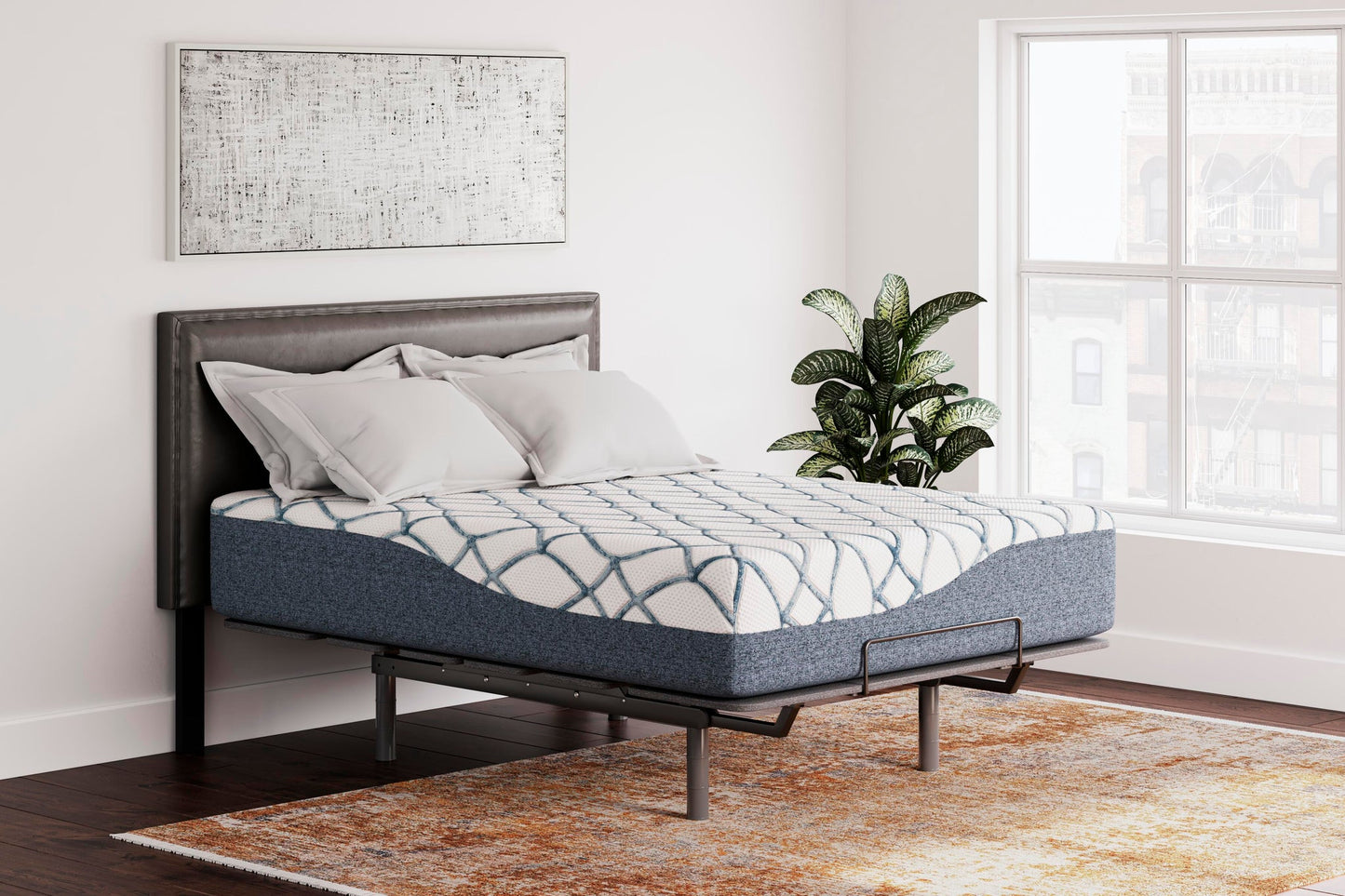 14 Inch Chime Elite 2.0 California  Mattress