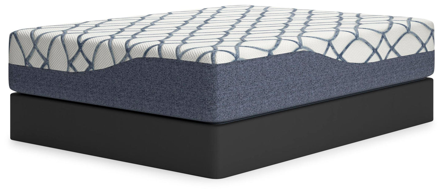 14 Inch Chime Elite 2.0 California  Mattress