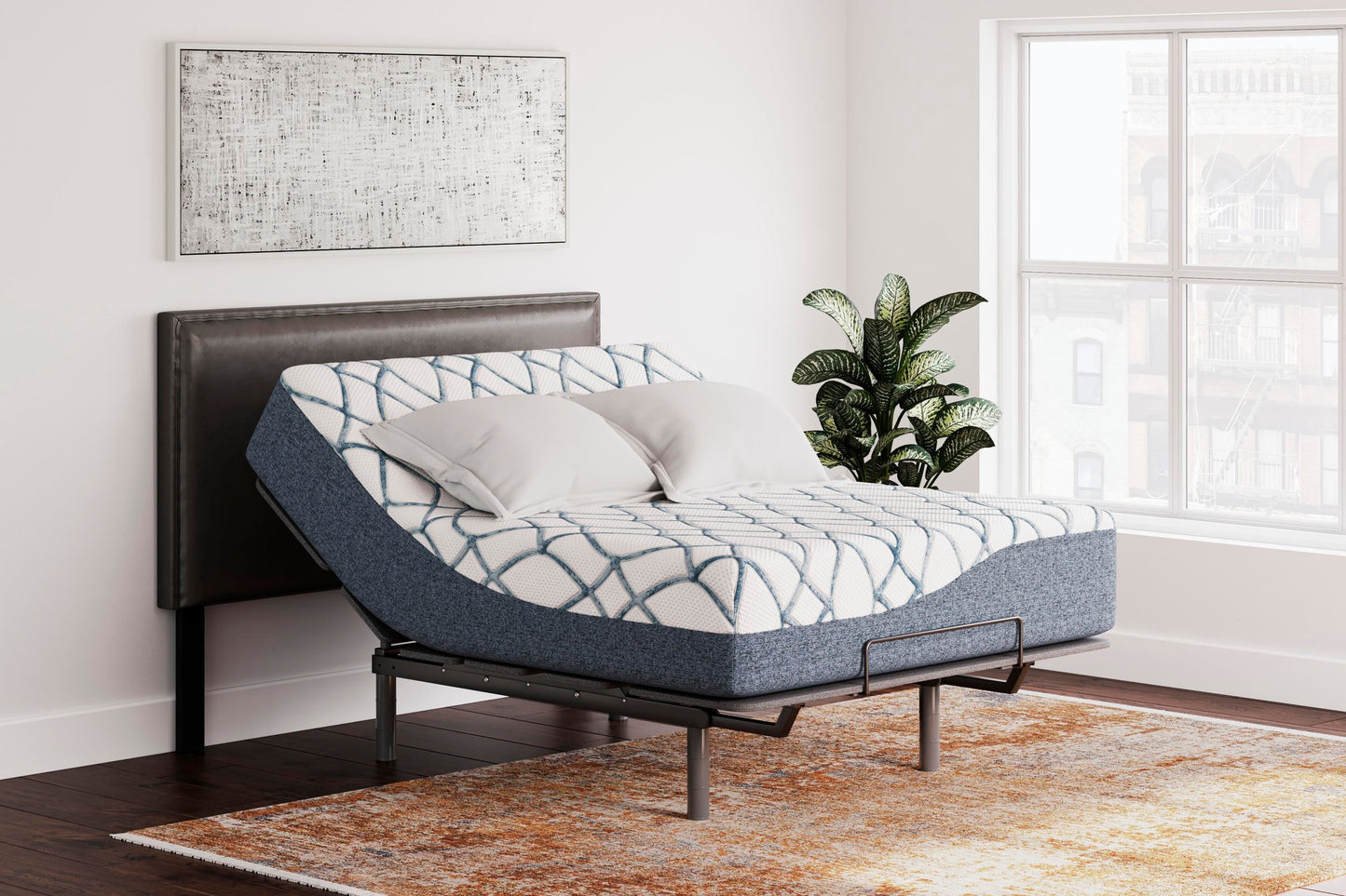 14 Inch Chime Elite 2.0 California  Mattress