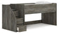 Frandern  Loft Bed