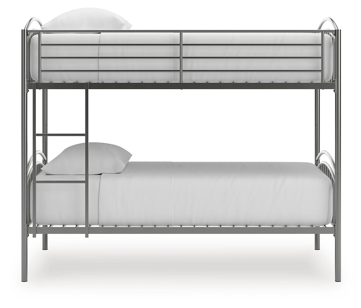 Lanceburg /Twin Bunk Bed W/Ladder