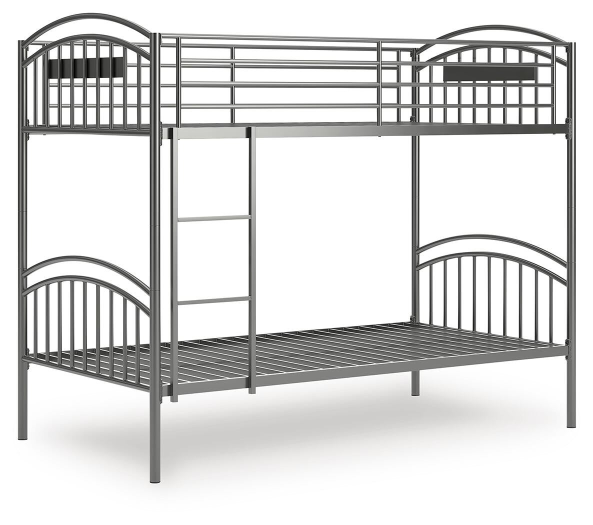 Lanceburg /Twin Bunk Bed W/Ladder