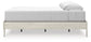 Socalle  Platform Bed