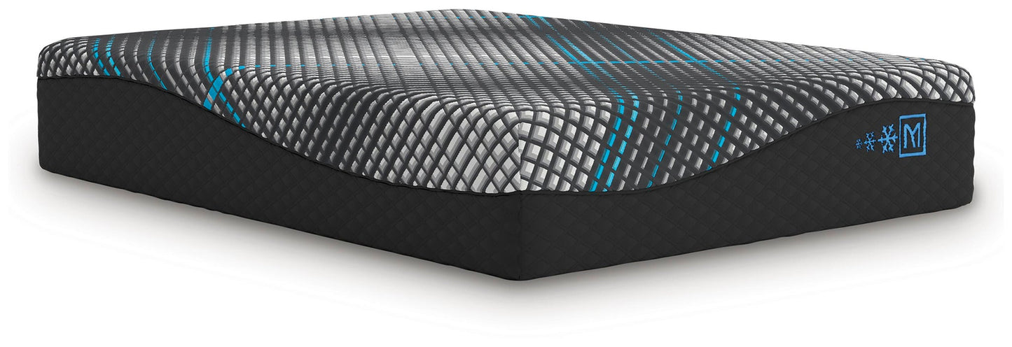 Millennium 2.0 Hybrid 16 Inch  Mattress