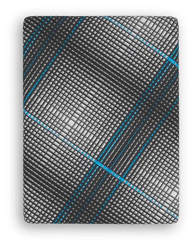 Millennium 2.0 Hybrid 16 Inch  Mattress