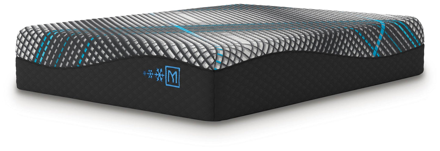 Millennium 2.0 Foam 14 Inch  Mattress