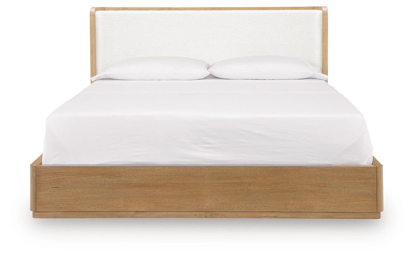 Pamaria  Upholstered Bed