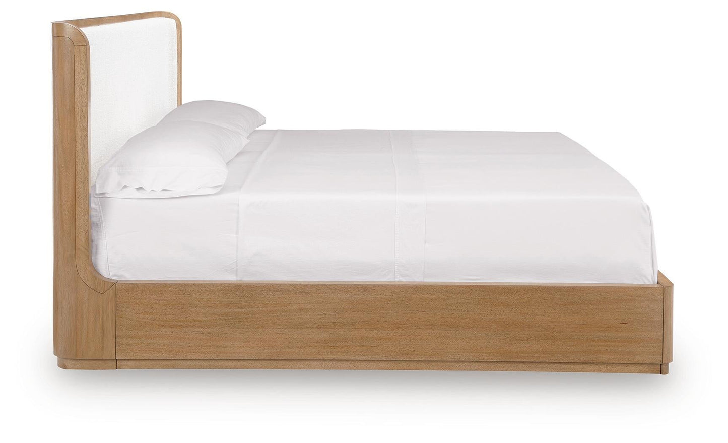 Pamaria  Upholstered Bed