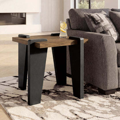 Weathermore Square End Table