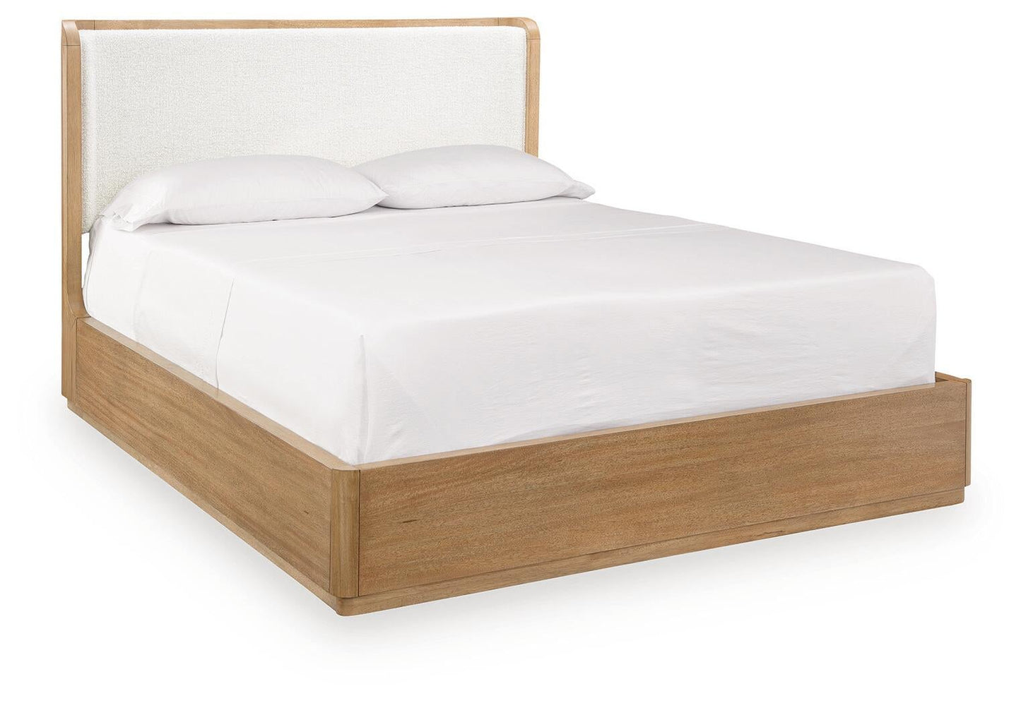 Pamaria  Upholstered Bed