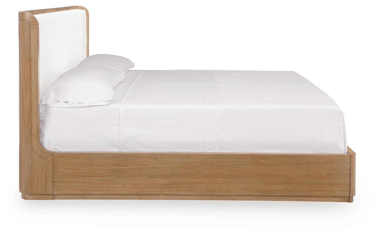 Pamaria  Upholstered Bed