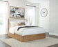Pamaria  Upholstered Bed