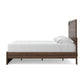 Janfyn  Panel Bed With Storage