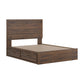 Janfyn  Panel Bed With 2 Sided Storage