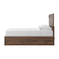 Janfyn  Panel Bed With 2 Sided Storage