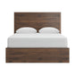 Janfyn  Panel Bed With 2 Sided Storage