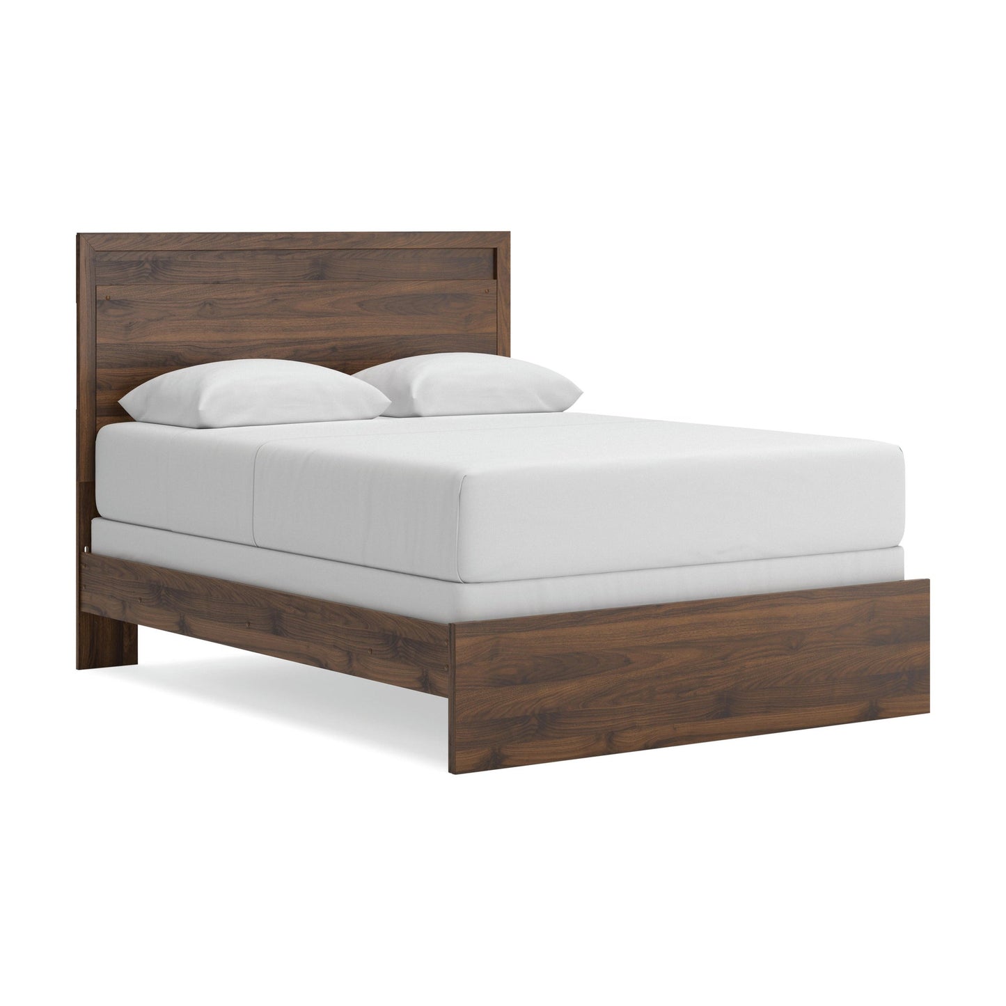 Janfyn  Panel Bed