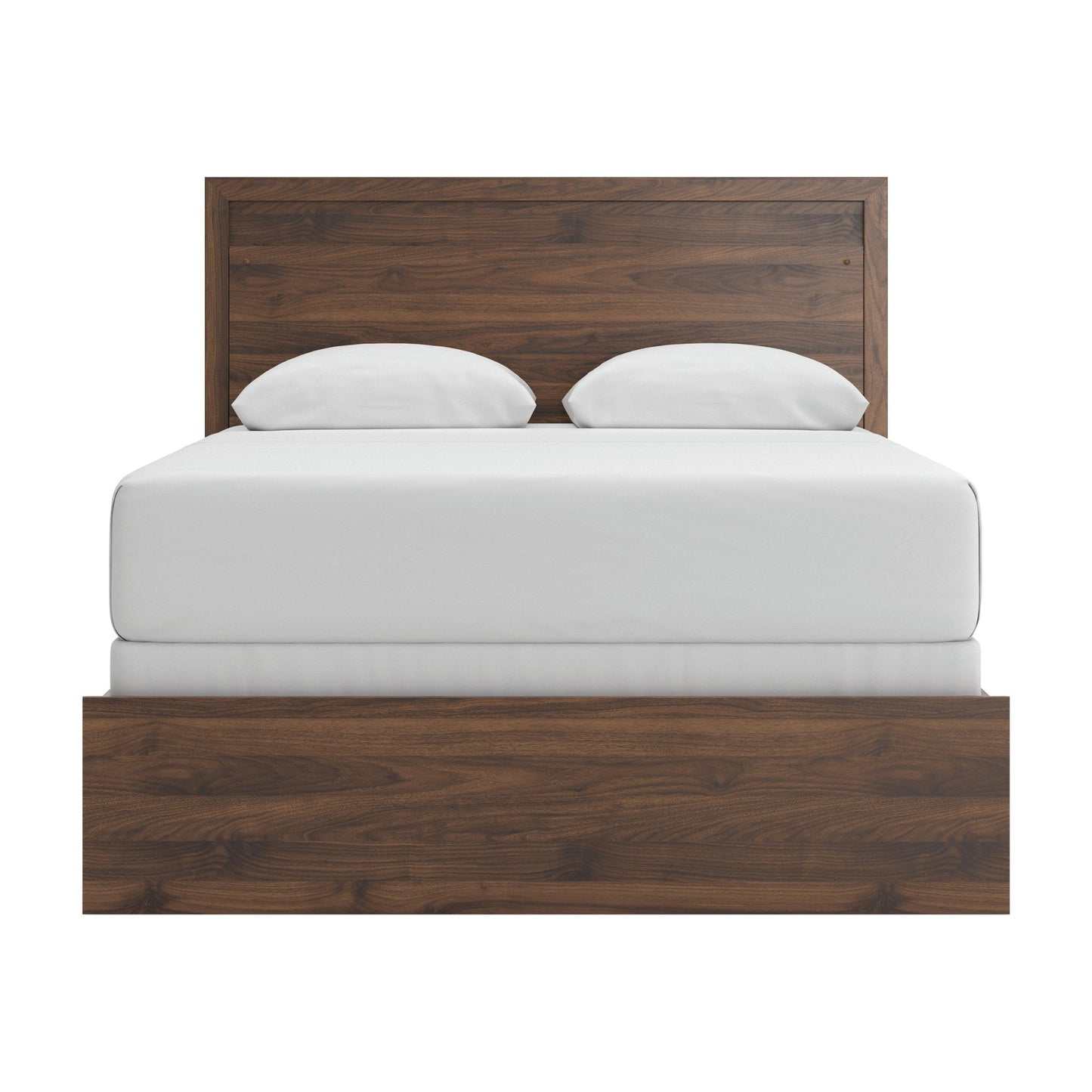 Janfyn  Panel Bed