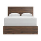 Janfyn  Panel Bed