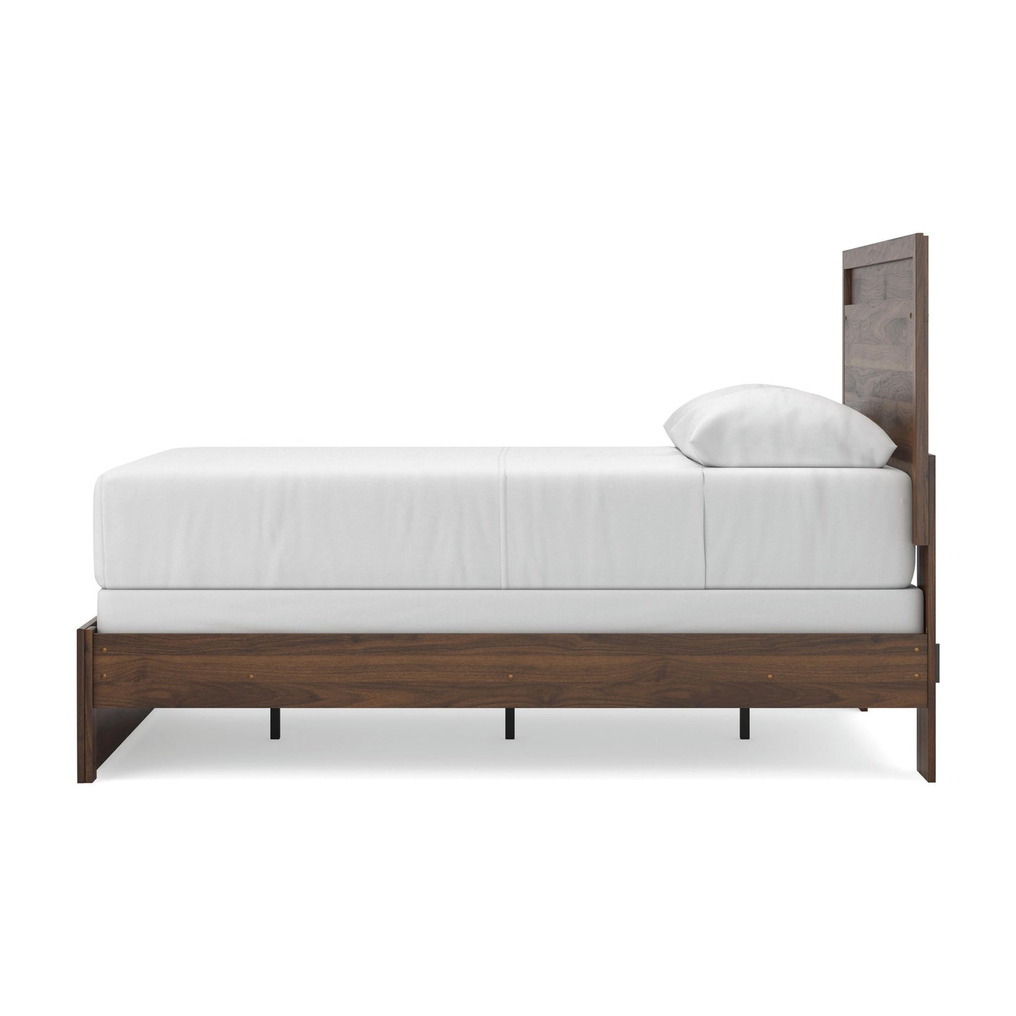 Janfyn  Panel Bed