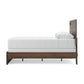 Janfyn  Panel Bed