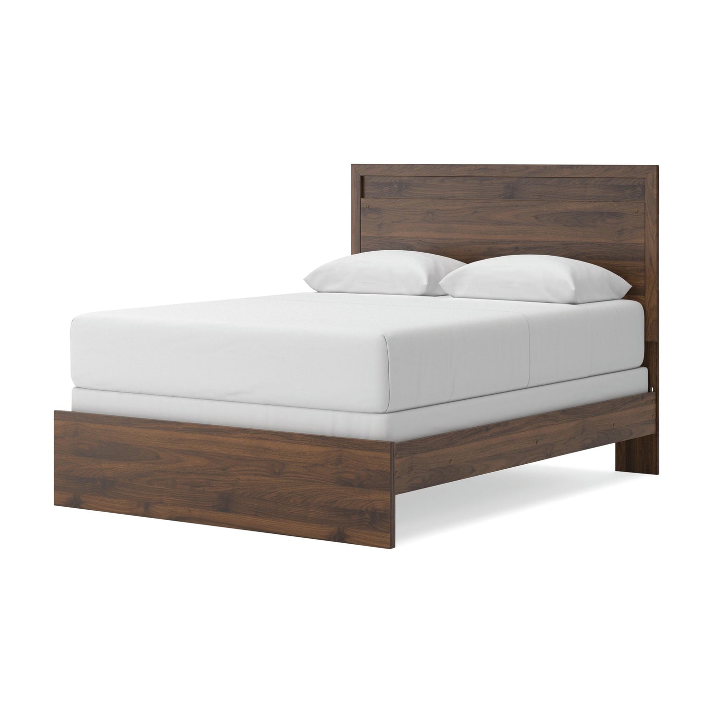 Janfyn  Panel Bed