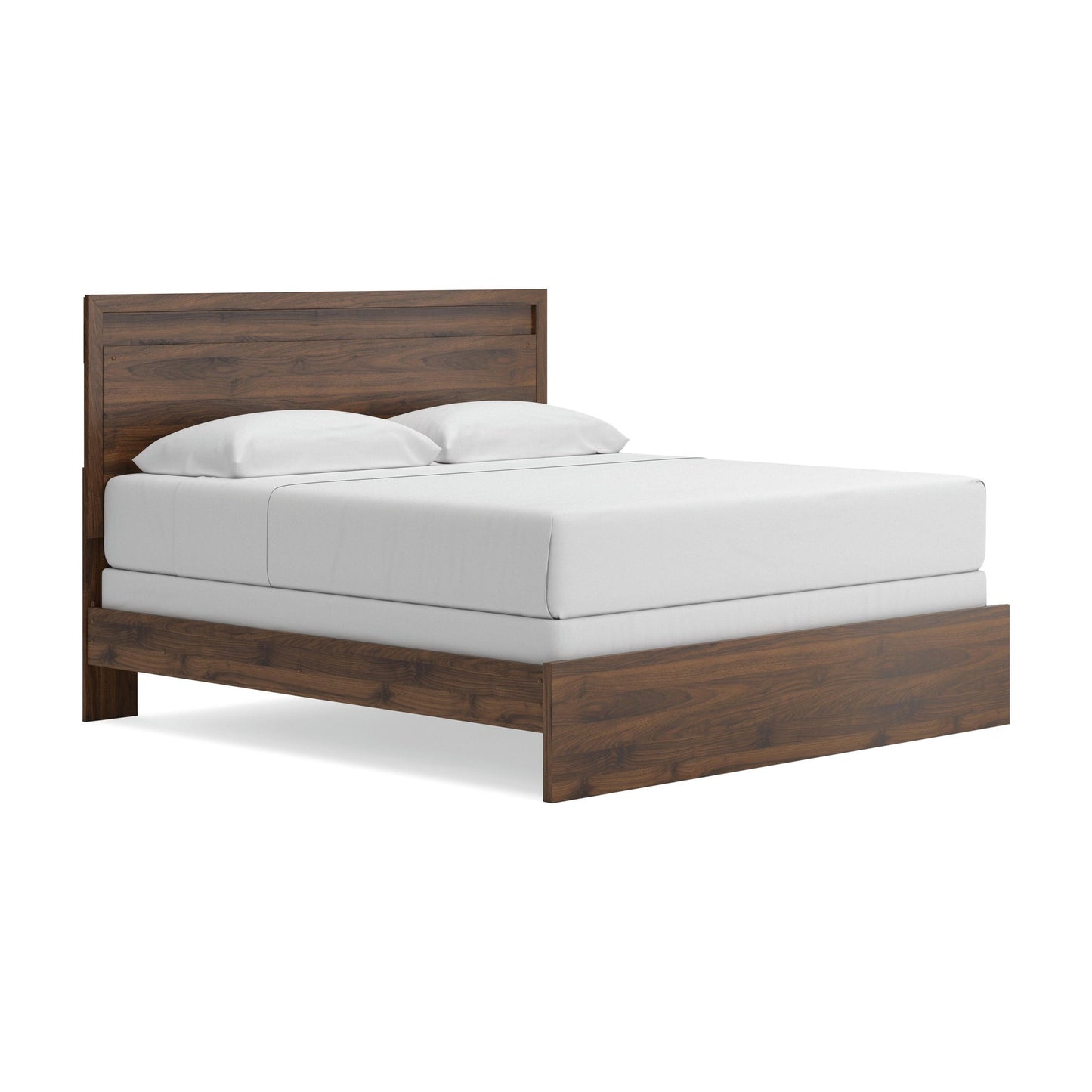 Janfyn  Panel Bed