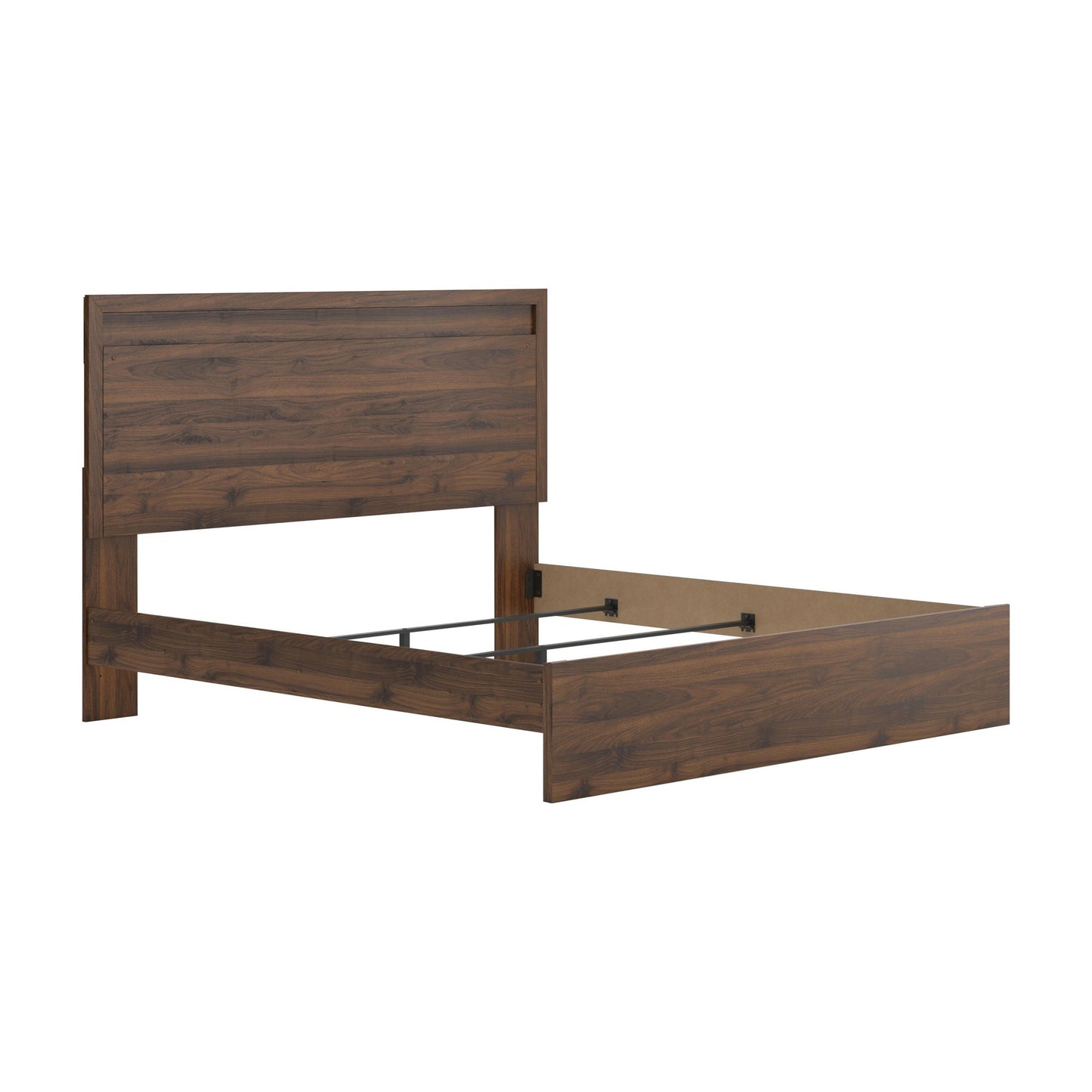 Janfyn  Panel Bed